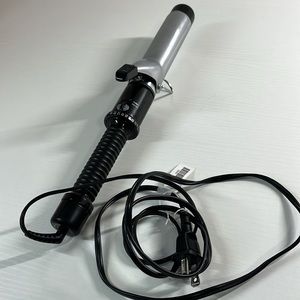 Excellent condition Conair instant heat curling iron